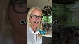 Celebrity 3 Secret Truths About Life!🤐 Mel Robbins #shorts #ytshorts #youtubeshorts Net Worth