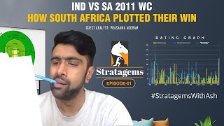 Ind Vs Sa 2011 Wc How South Africa Plotted Their Win Secrets Revealed Stratagems Episode 1