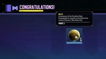 ION - 22 CLAIM REWARD NOW in GHOST HACK EVENT in Call of Duty Mobile