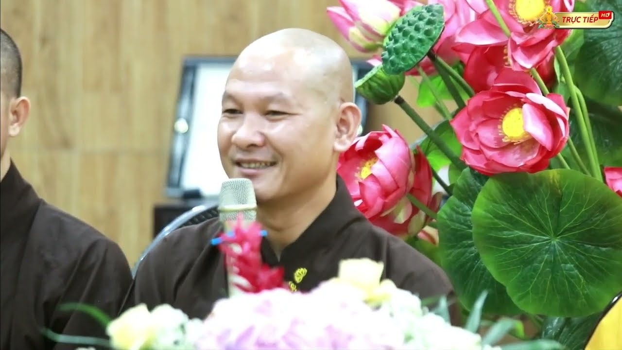 BÀI HỌC TỪ TẤM GƯƠNG VÃNG SINH CỦA ANH LÊ ĐỨC TUYÊN PHÁP DANH PHÚC KHOA