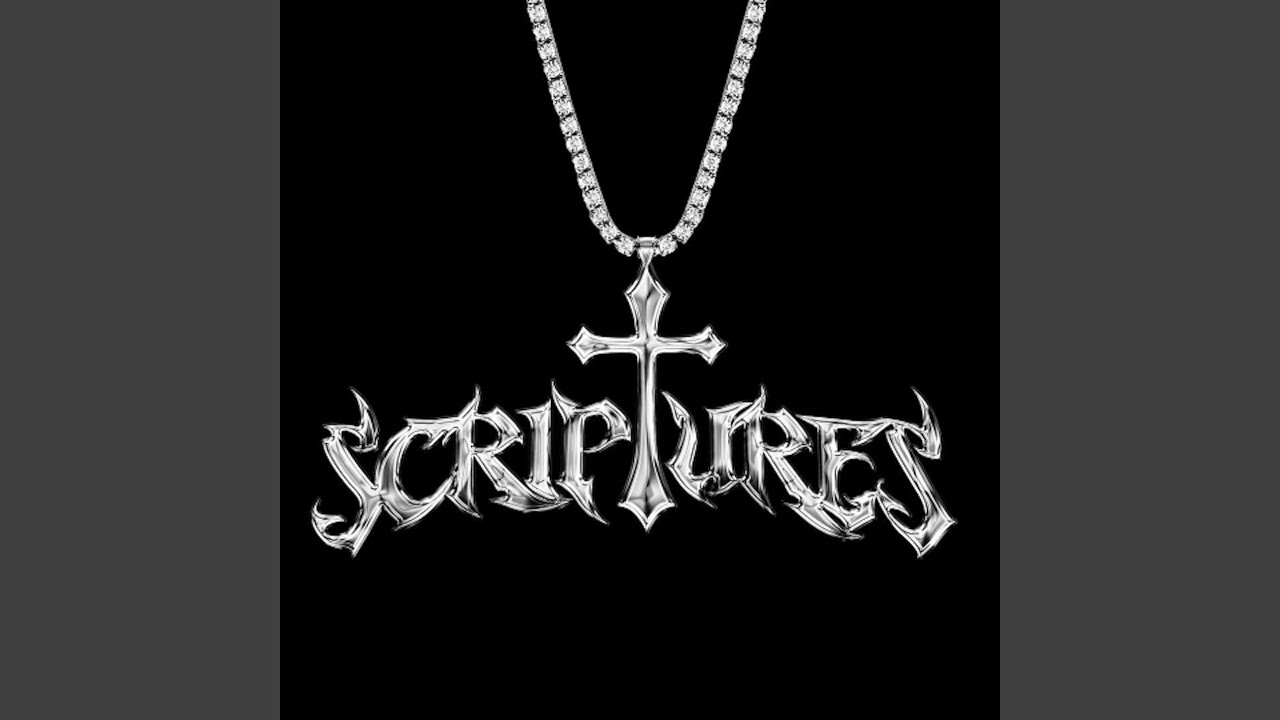YouTube에서 Scriptures - Instrumental 보기