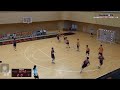 ハンドボール 順天堂大学 古屋悠生