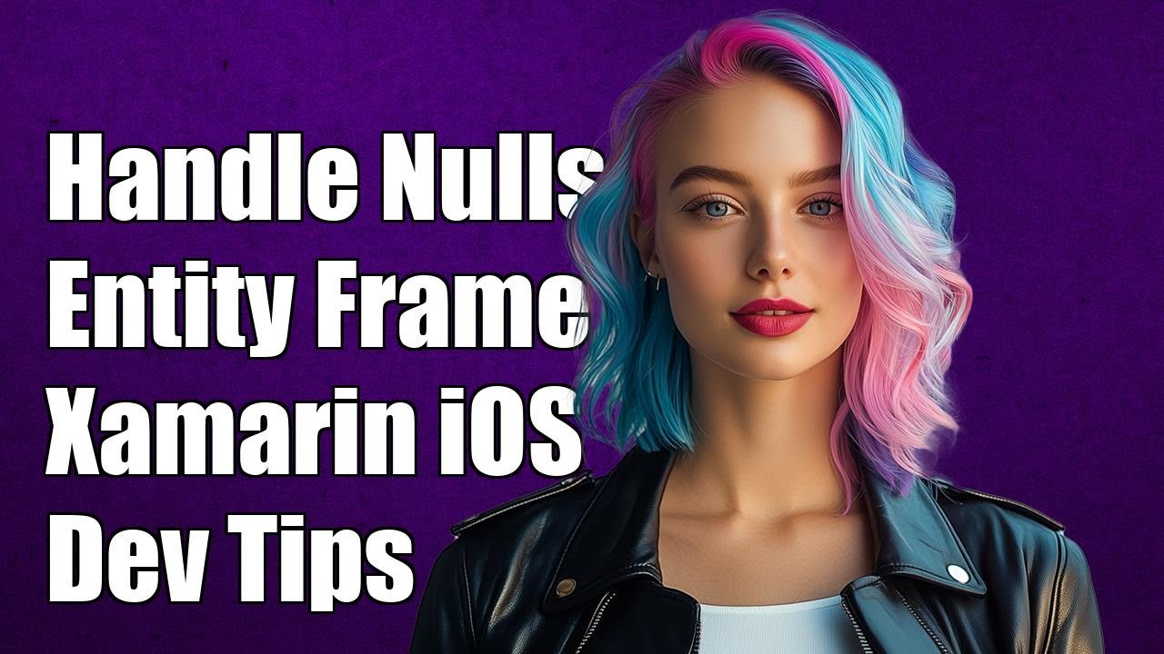 Handling Nullables in Entity Framework Core for Xamarin iOS Development ...