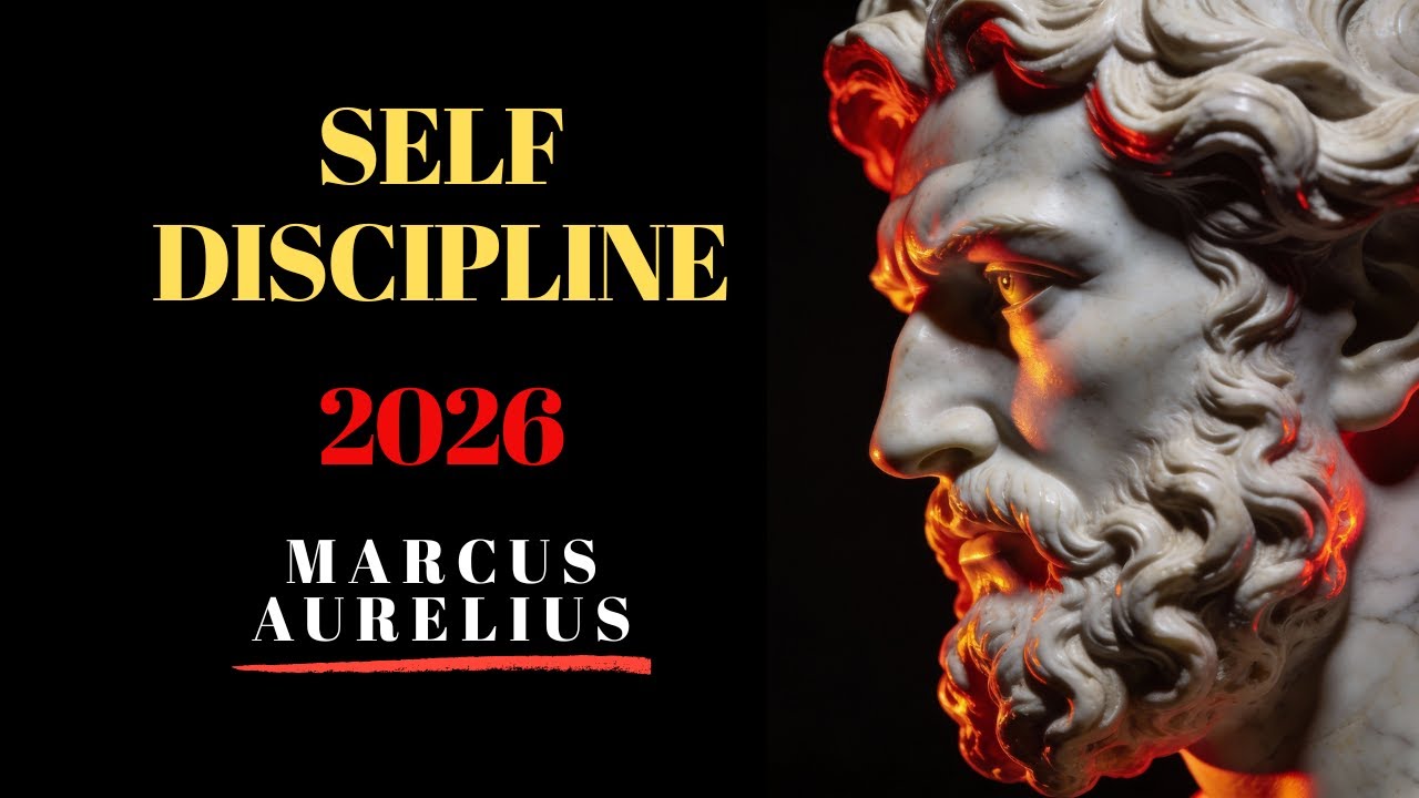 BREAK YOUR WEAKNESS CAGE BY 8 STOIC LAWS