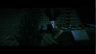 Lego Animation Test