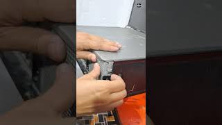 Dell Optiplex 380 Desktop CPU removing cabinet | Dell Computer | Optiplex 380