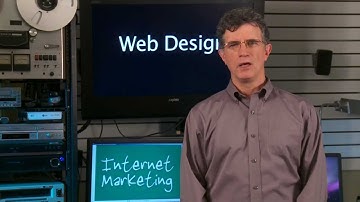 Internet Marketing - Website Hosting 101