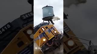 #sora #ai #meme #train #tower