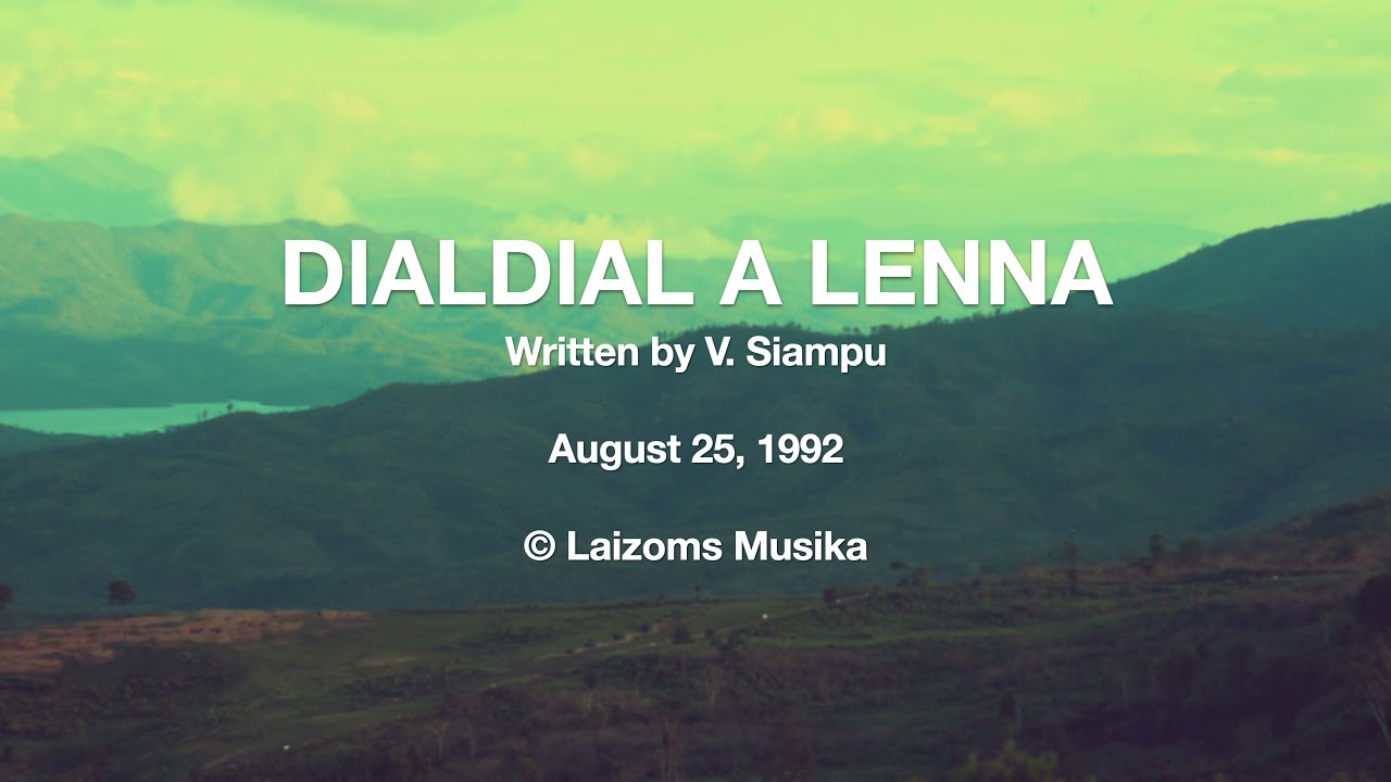 Dialdial a lenna