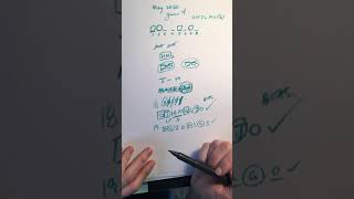 LSAT May 2020 game 4 FULL explanation