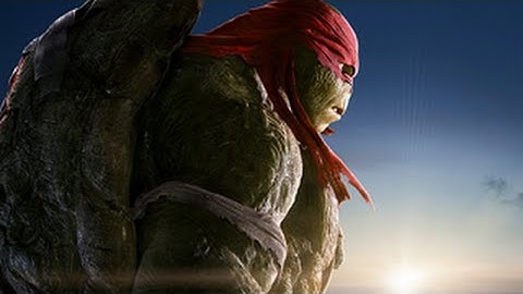 Teenage Mutant Ninja Turtles: Rooftop Run Walkthrough iOS/ Android