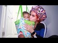 HOW IT FEELS TO BE A MOM *honestly* | Vanessa Lynn