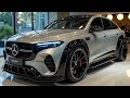 Mercedes GLC Coupé 2025 Le Luxe Sportif Réinventé Essai Complet Et Avis Mercedes GLC Coupé 2025 Le Luxe Sportif Réinventé Essai Complet Et Avis