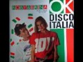 Roby E Brina - Ok Disco Italia