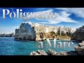 Polignano a Mare (Italy) - 4K