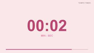 10 Seconds Timer with Beep | Study, Work & Focus Countdown