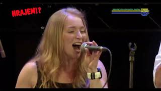 Hrajem? - Hej Sokoly