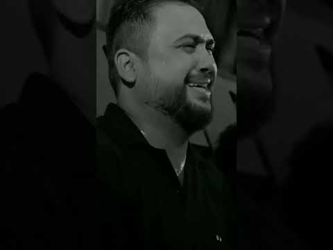 مايحاجيها حيدر البياتي العراق السلام علیک یا اباعبدالله این علیه السلام