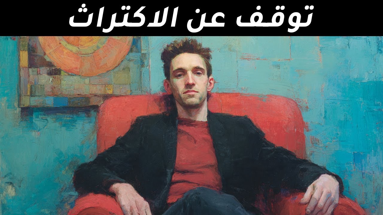 لا شيء ولا أحد سيؤثر عليك مرة أخرى – مكيافيلي