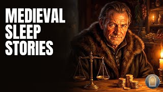 What Medieval Merchants Really Did All Day | History for Sleep