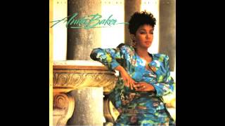 Anita Baker - Good Enough (Elektra Records 1988) chords