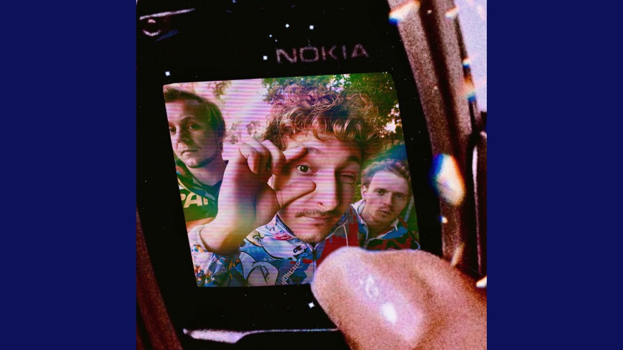 Guarda Nokia su YouTube Guarda Nokia su YouTube