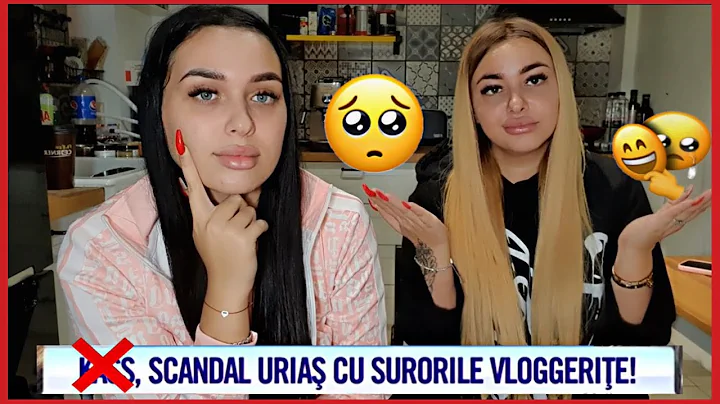 ADEVARUL DESPRE CEARTA CU ...   NE-AM LASAT DE VLO...