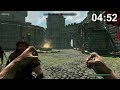 End of video