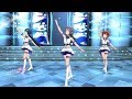 「アイドルマスター ミリオンライブ! シアターデイズ」ゲーム内楽曲『待ちぼうけのLacrima』MV
