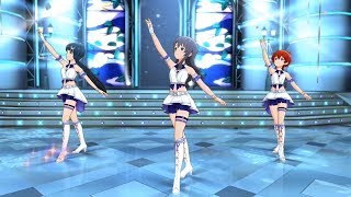 「アイドルマスター ミリオンライブ！ シアターデイズ」ゲーム内楽曲『待ちぼうけのLacrima』MV