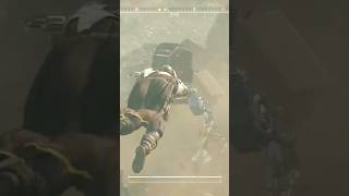 helldivers 2, off the top rope! #shorts #helldivers2