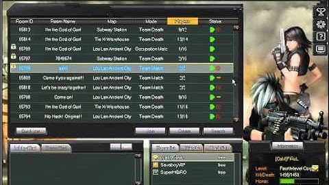 CSO HaCk Change Name