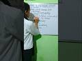Class-8 Science Ch-11 Mind map #zoomsciencesaiba #ytshorts #ytshort #yt #shorts #short #youtubeshort