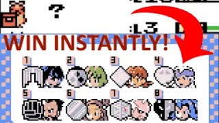 Pokémon Crystal - Arbitrary code execution with 0x1500 in a nickname Profile