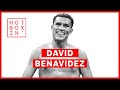 David Benavidez, Two-Time WBC Super-Middleweight Champion | Hotboxin’ with Mike Tyson