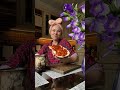 завтрак с Масей. тема - аппетитно или стройно?