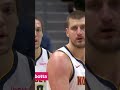 Nikola Jokić, Simply Magnificent 🪄