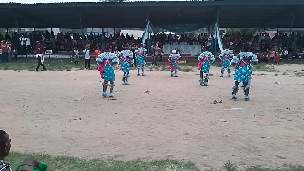 Rayfield Secondary school Inter House Sports competition YouTube