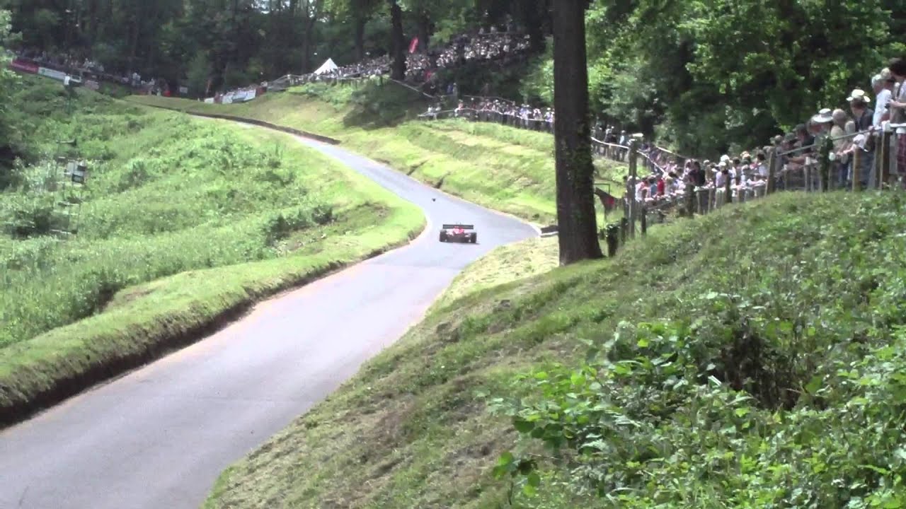 Jos Goodyear GWR Raptor 2 Shelsley Q1