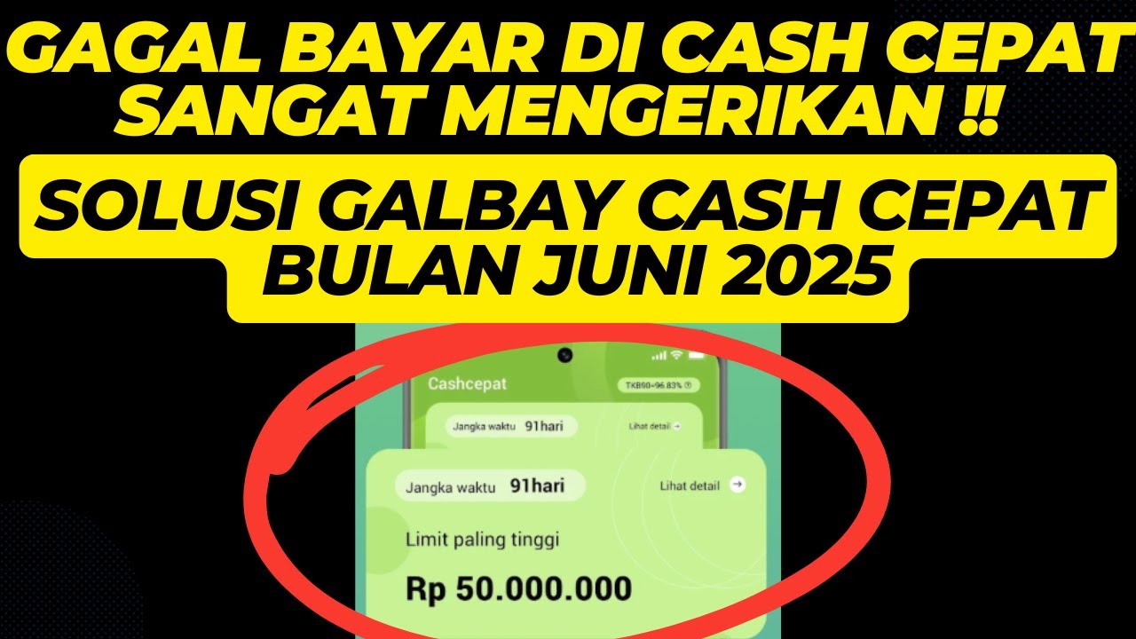 PENGALAMAN GALBAY PINJAMAN ONLINE CASH CEPAT 2025 l DC LAPANGAN PINJOL CASH CEPAT DATANG KE RUMAH !!