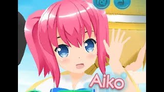 cute moe 3d dress up Cute Moe Dressup 3D  Online Game