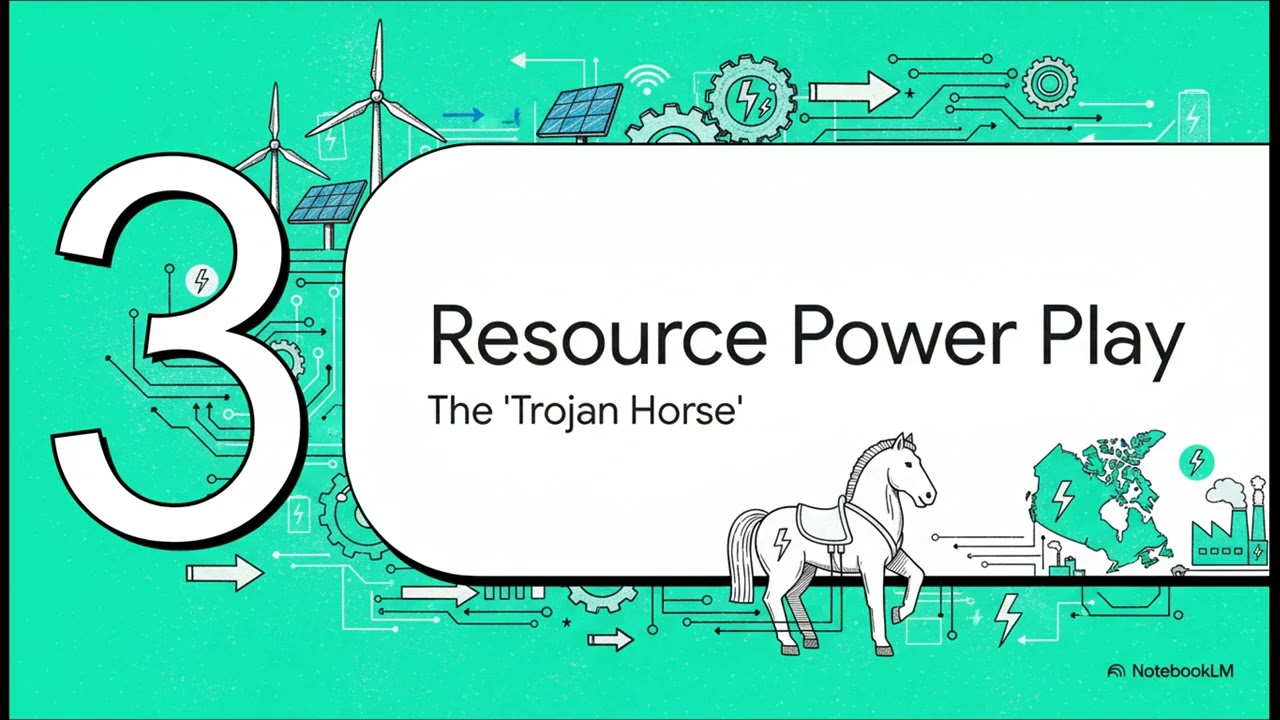 Canada Defies U.S. on China Tariffs: Carney’s "EVs for Canola" Gamble