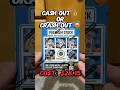 Cash Out Or Crash Out Episode 56: 23-24 NBA Premium Stock Blaster Box #packopening #nba