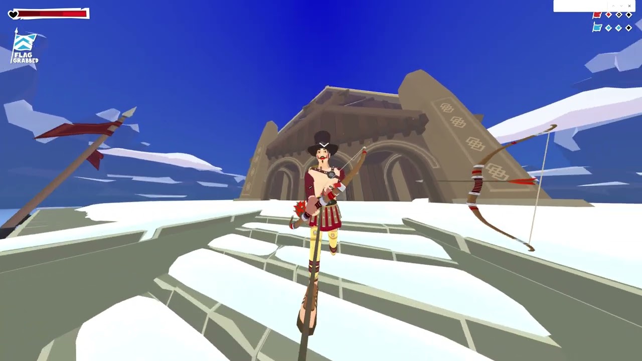 NARROW ONE {HASHIRA} VS Ansy Pt 2