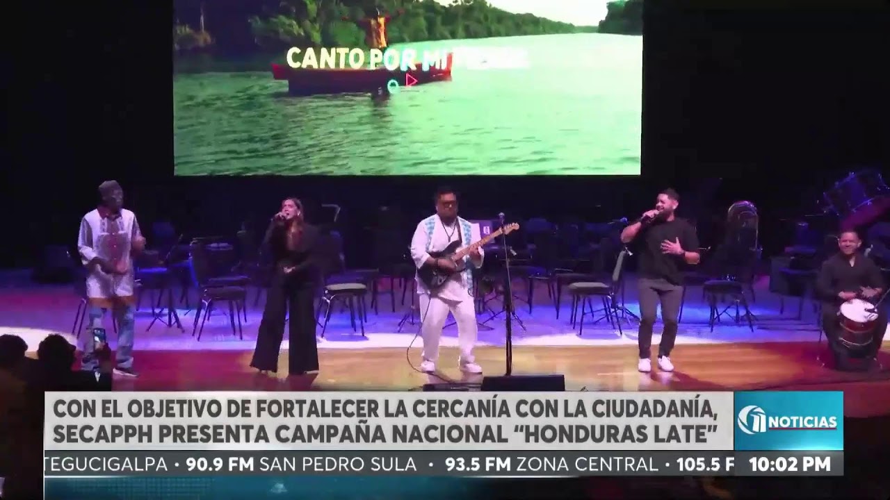 ¡En vivo! Once Noticias Estelar - 02 de Marzo del 2026