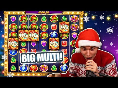 Spielen Sie Fortune Of Olympus im besten Online-Casino für Spieler aus der Schweiz