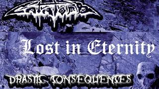 Catatomb - Lost in Eternity
