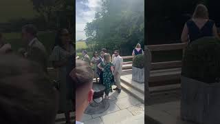 American Boy - Estelle James Sax At Cripps Barn