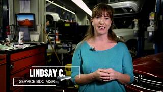 Fuel System Service - Bill Luke Service Center