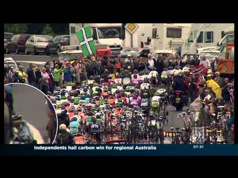 Tour de France